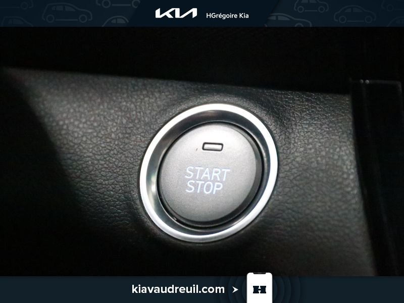 Hyundai IONIQ KA8170 | Preferred 2020 Blanc Laval - photo #17