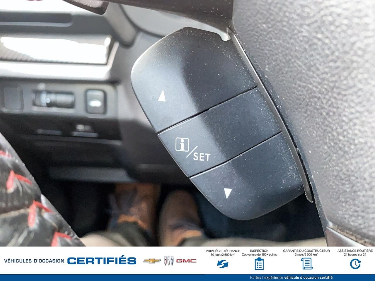 SUBARU WRX CVT 2019 Noir Montmagny - photo #15