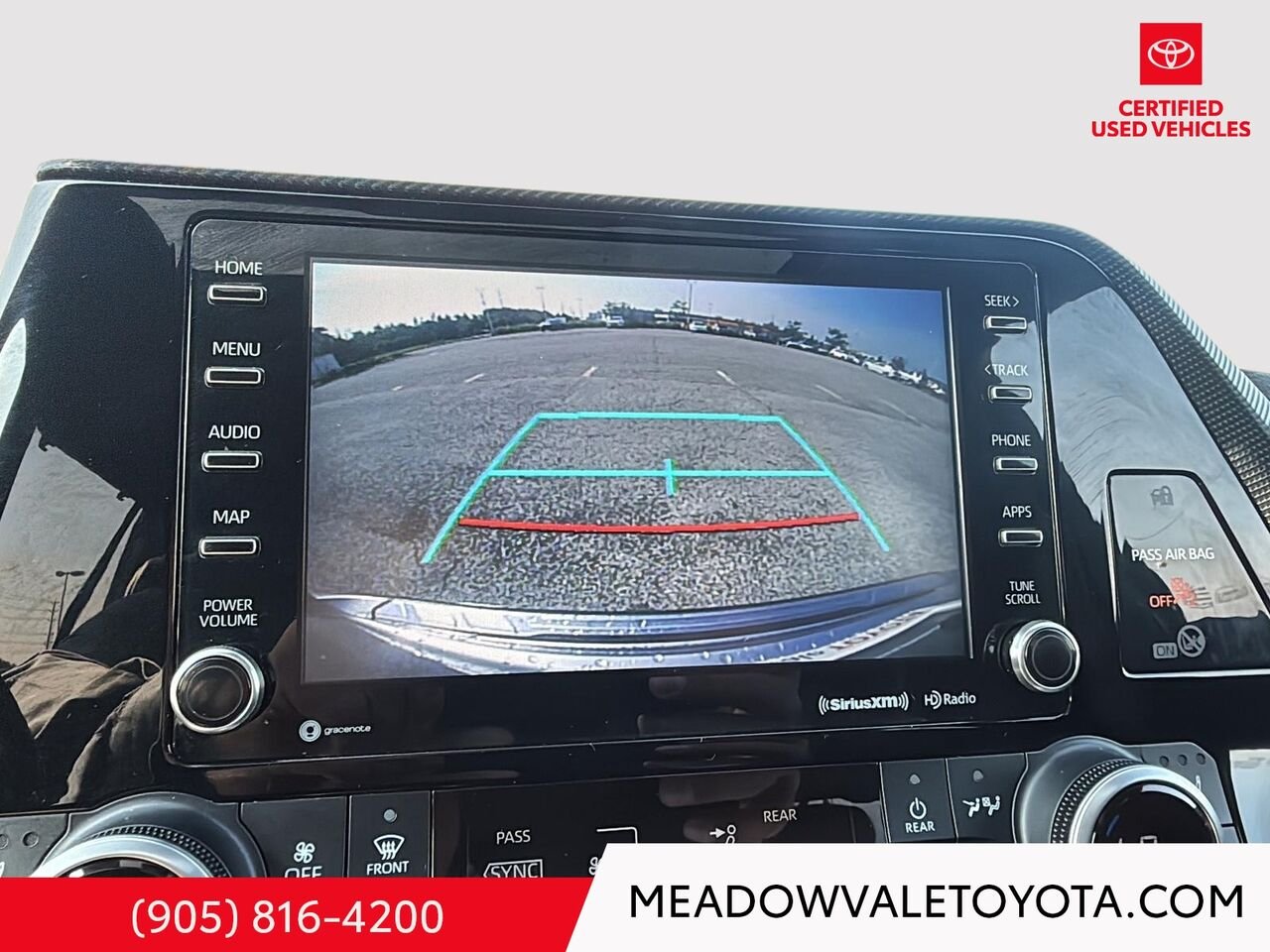 2021 Toyota Highlander NEW FRONT AND REAR BRAKE PADS AND ROTORS Celestial Silver Metallic Mississauga - photo #14