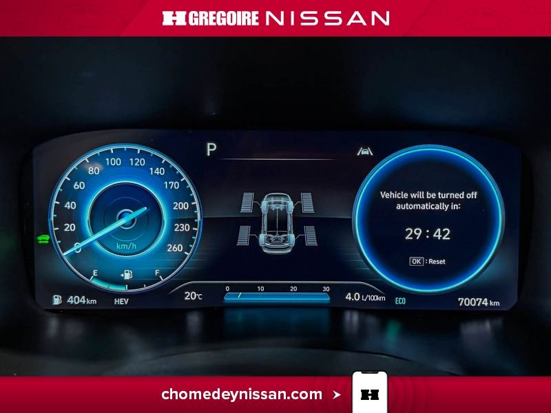 2022 Hyundai Santa Fe Plug-In Hybrid White Laval - photo #20