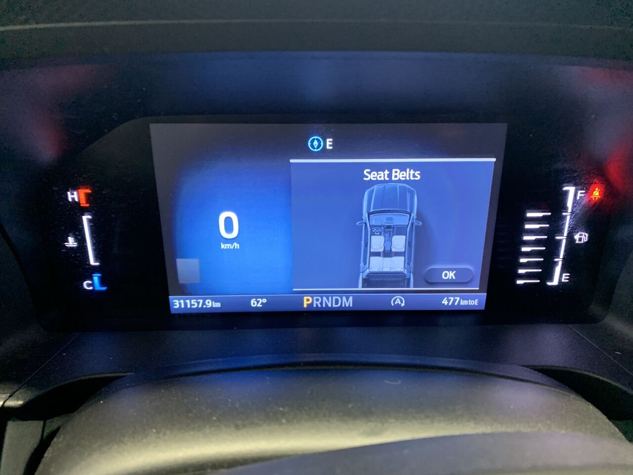 2024 Ford Ranger XLT 4WD Black Châteauguay - photo #28