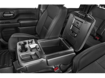 GMC Sierra 3500HD AT4