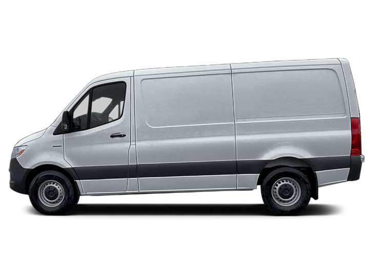 2026 Mercedes-Benz eSprinter fourgonnette utilitaire