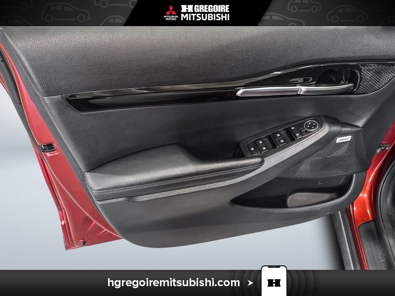 2021 Kia Seltos Red Laval - photo #12