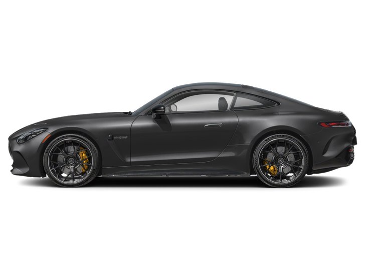 2026 Mercedes-Benz AMG GT GT 55 AMG
