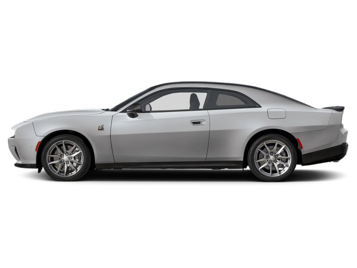 2026 Dodge Charger R/T Plus