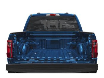 Ford F-150 Tremor