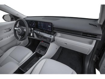 Hyundai Kona Privilégié