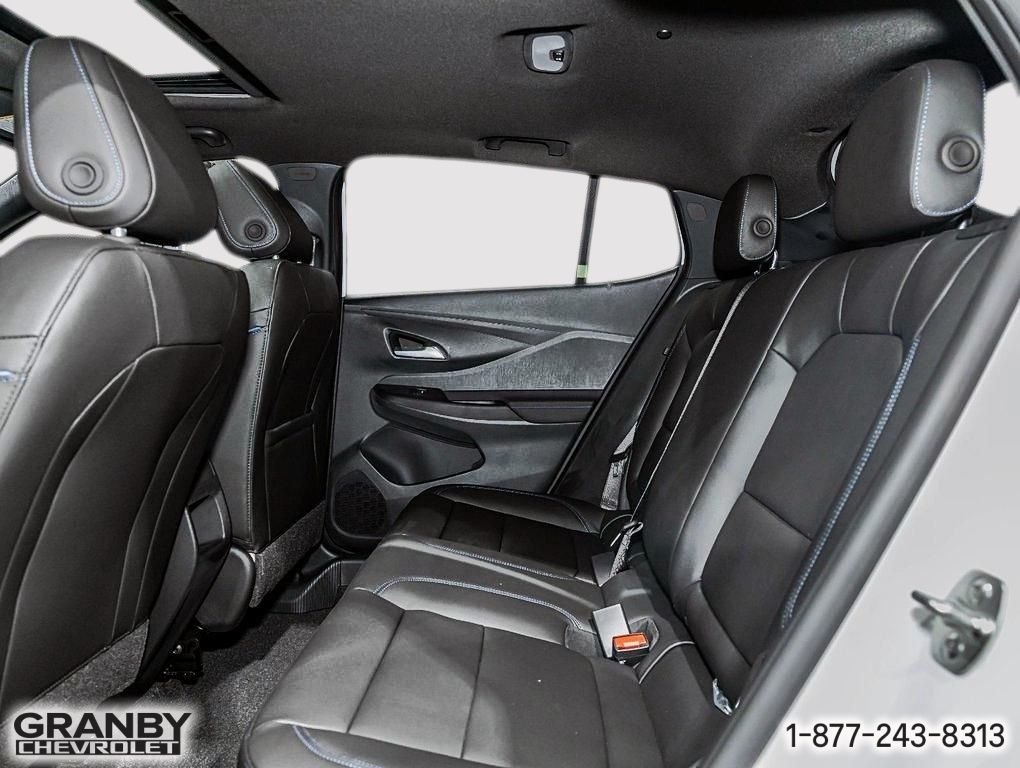 BUICK Envista ENVISTA FWD SPORT TOURING (G03) | 26-1055 2026 BLANC SOMMET Granby - photo #18