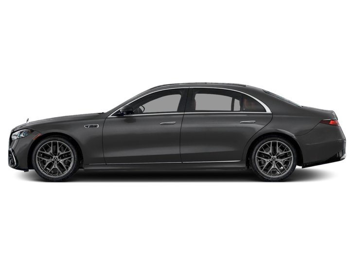 2027 Mercedes-Benz S-Class S 580