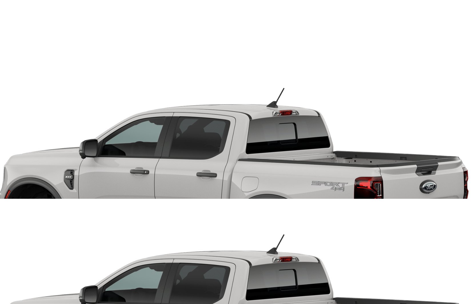 2026 Ford Ranger Avalanche Saint-Jérôme - photo #1