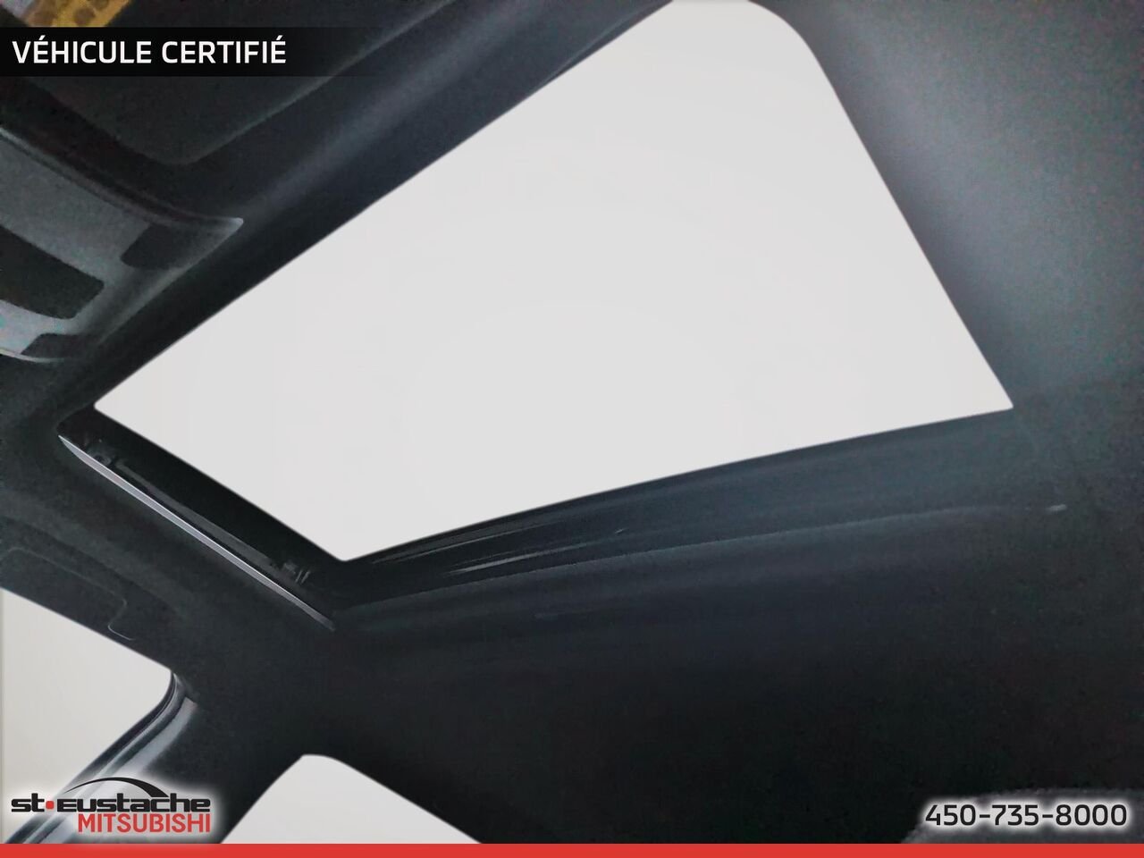 2022 Mitsubishi Outlander Plug-In Hybrid Black Saint-Eustache - photo #11
