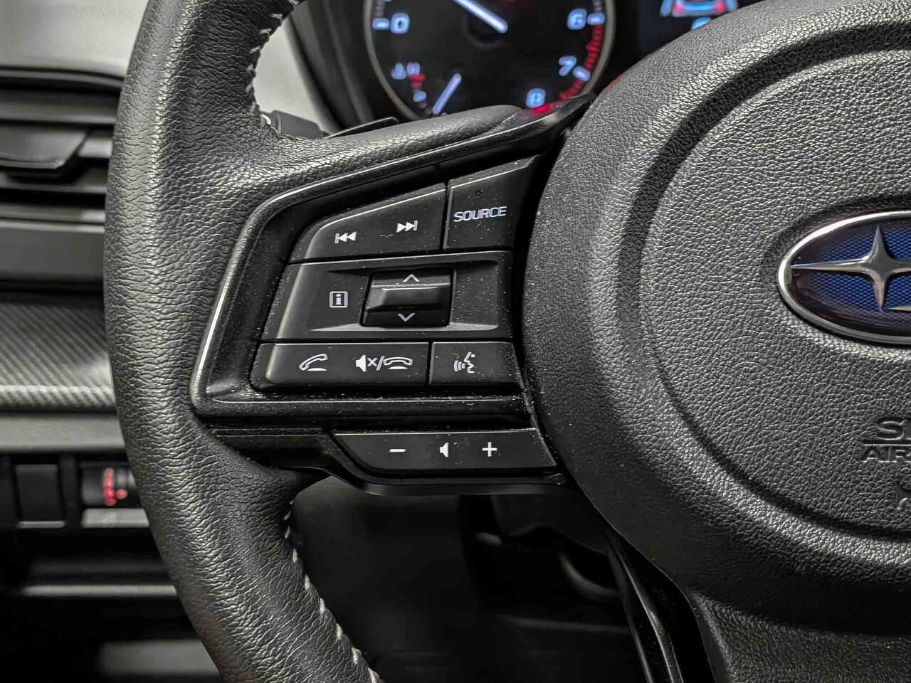 2024 Subaru CROSSTREK Onyx Toit Ovrant Sièges et Volant Chauffants Other Sherbrooke - photo #13