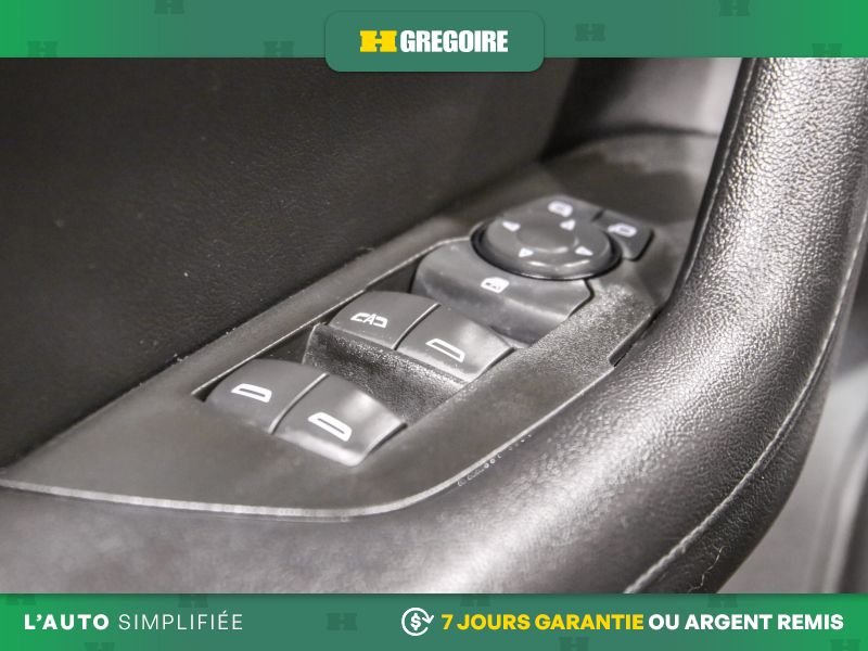Chevrolet Blazer 823186 | FWD AUTO AC GR ELECT MAGS CAM RECUL BLEUTOOTH 2019 Noir Laval - photo #15