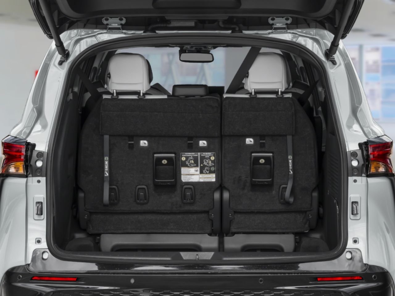 Toyota SIENNA XSE TA 7 places 2026 Gris Sherbrooke - photo #5