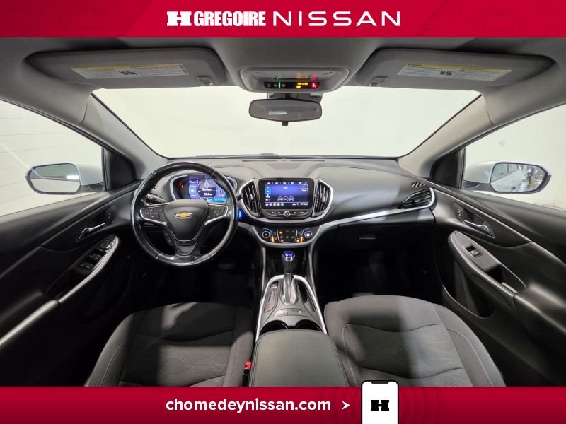 2019 Chevrolet Volt Silver Blainville - photo #17