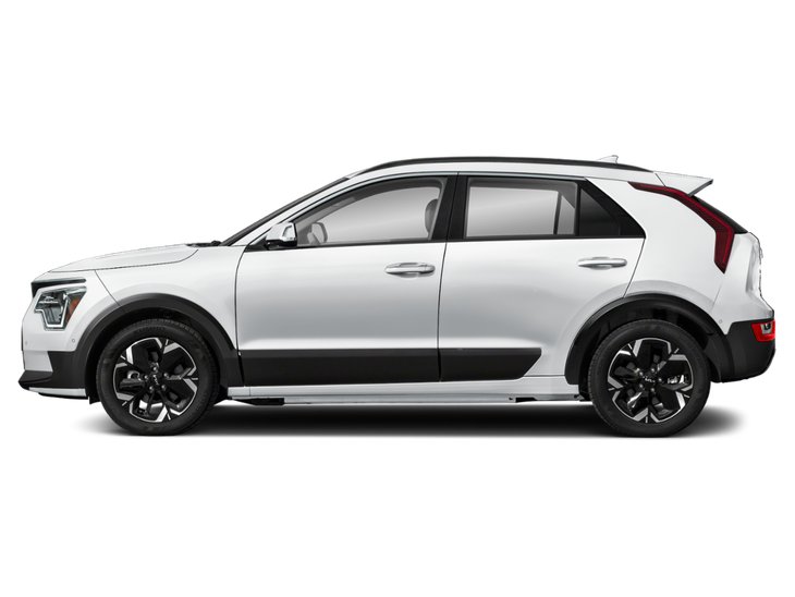 2026 Kia Niro électrique Wave