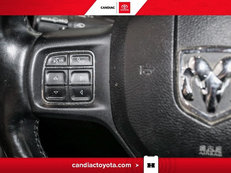 2019 Ram 1500 Grey Blainville - photo #21