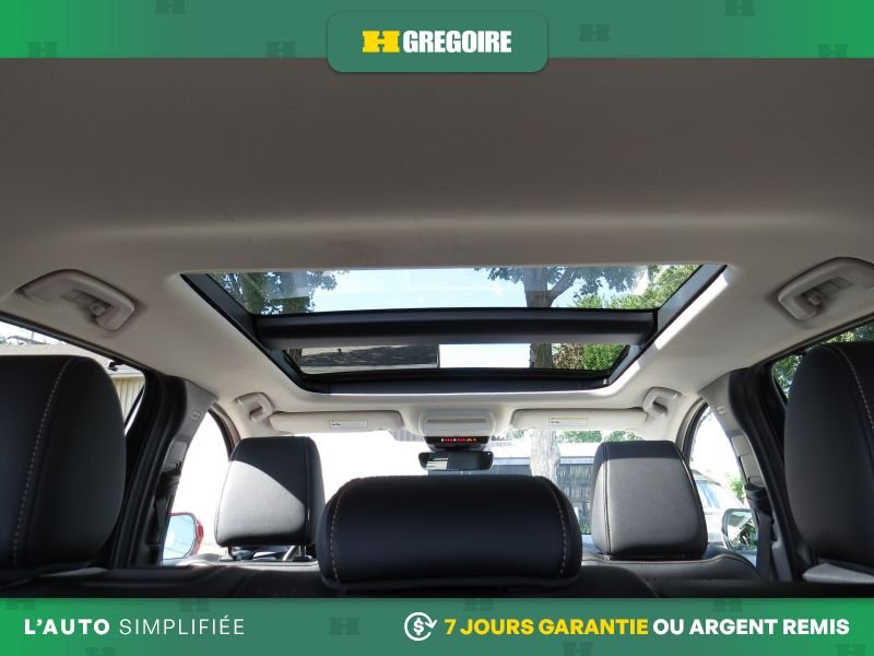 Mazda CX-90 2025 Rouge Blainville - photo #32