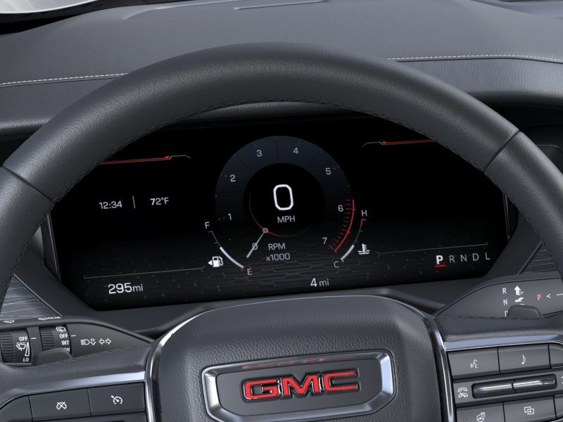 GMC Acadia Élévation 4 portes TI 2026 STERLING METALLISE Sherbrooke - photo #17