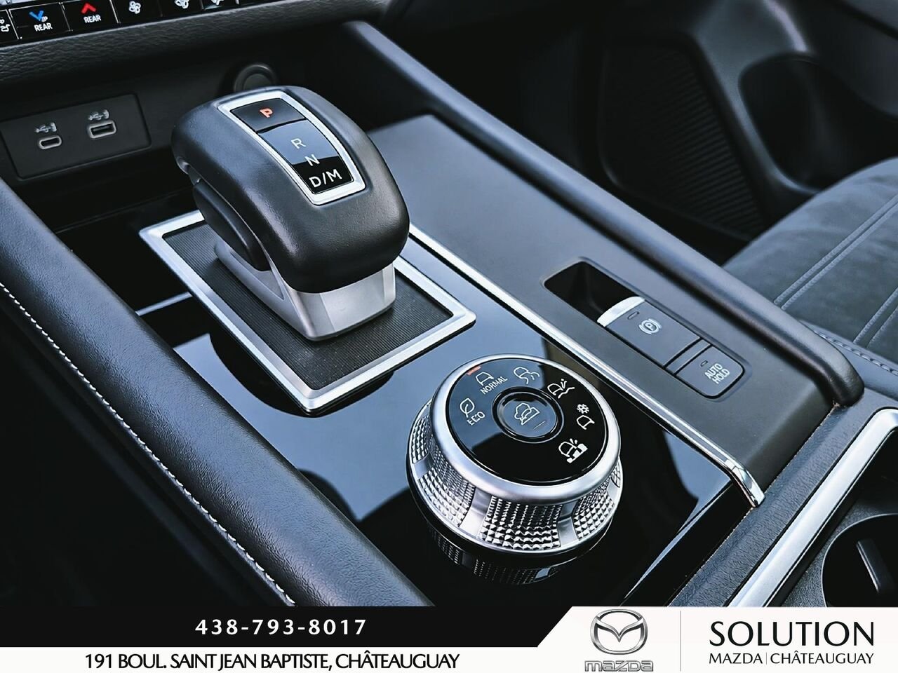 2023 Mitsubishi Outlander SE S-AWC Red Châteauguay - photo #10