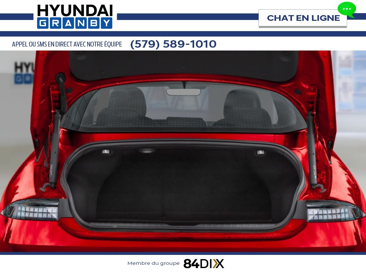 2025 HYUNDAI IONIQ 6 Serenity White Granby - photo #11