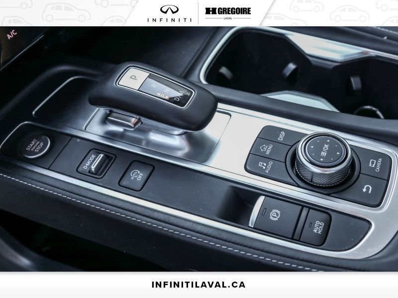 2024 Infiniti QX60 Blainville - photo #18