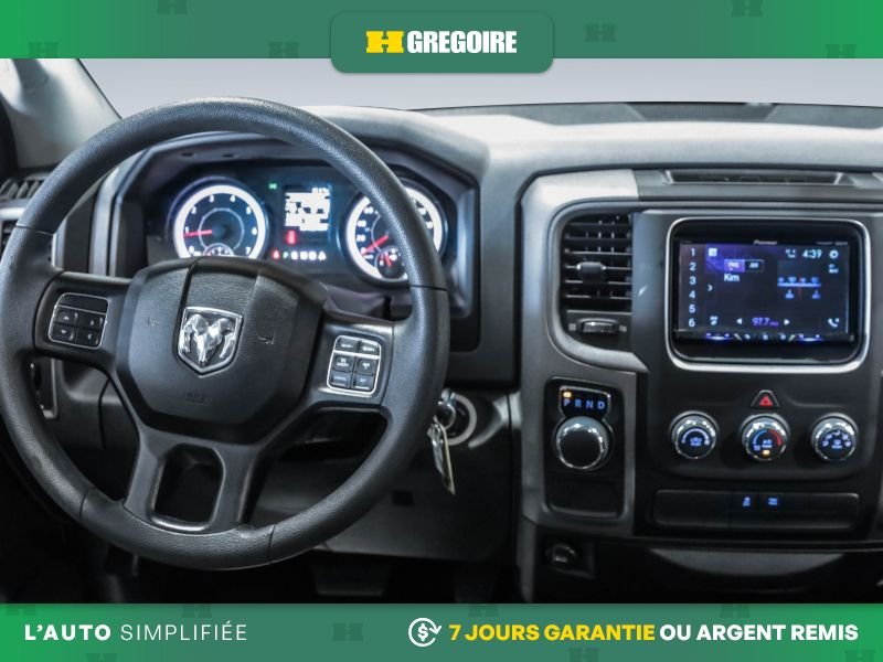 2019 Ram 1500 White Blainville - photo #16