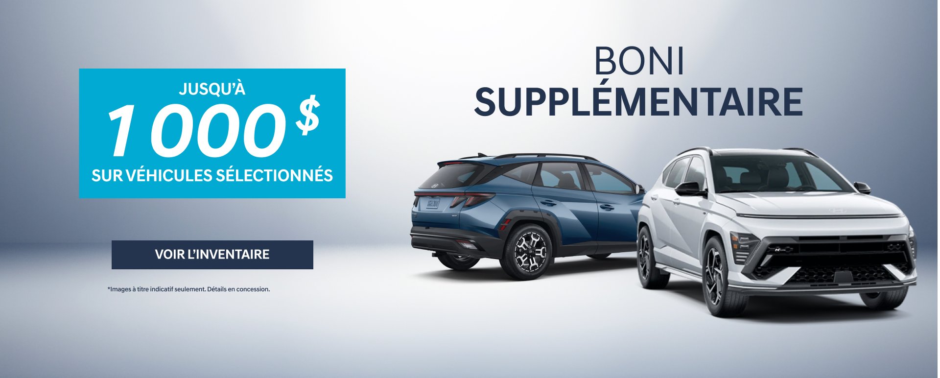 Hyundai Gatineau