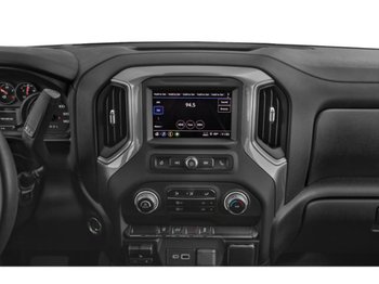 Chevrolet Silverado 2500HD High Country