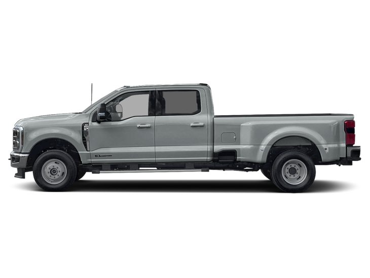2026 Ford Super Duty F-350 à roues arrière jumelées XLT