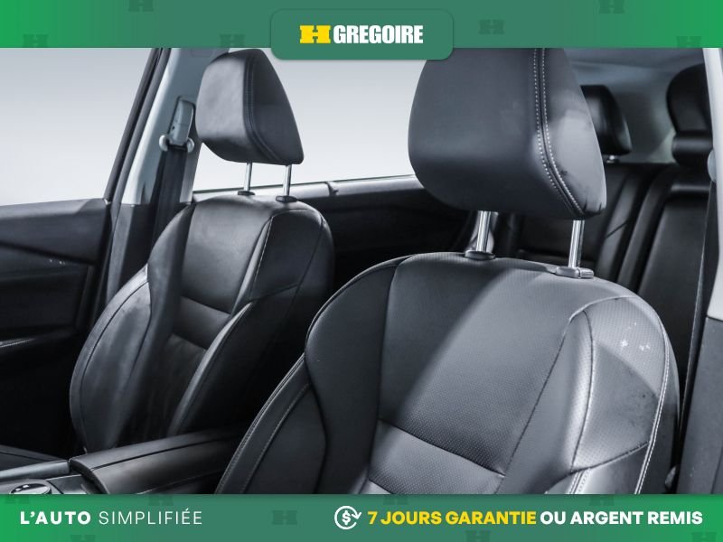 2024 Nissan Rogue Black Blainville - photo #15
