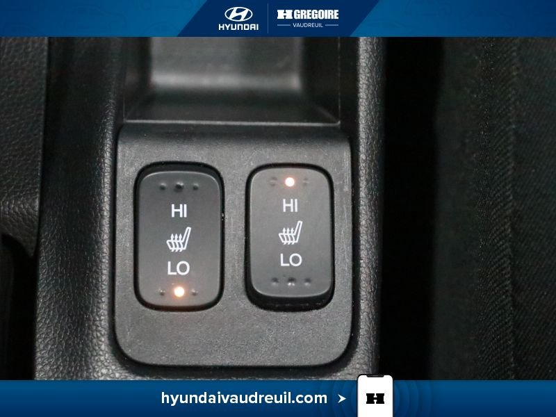 Honda Fit YA914 | 5dr HB CVT LX 2015 Gris Laval - photo #27