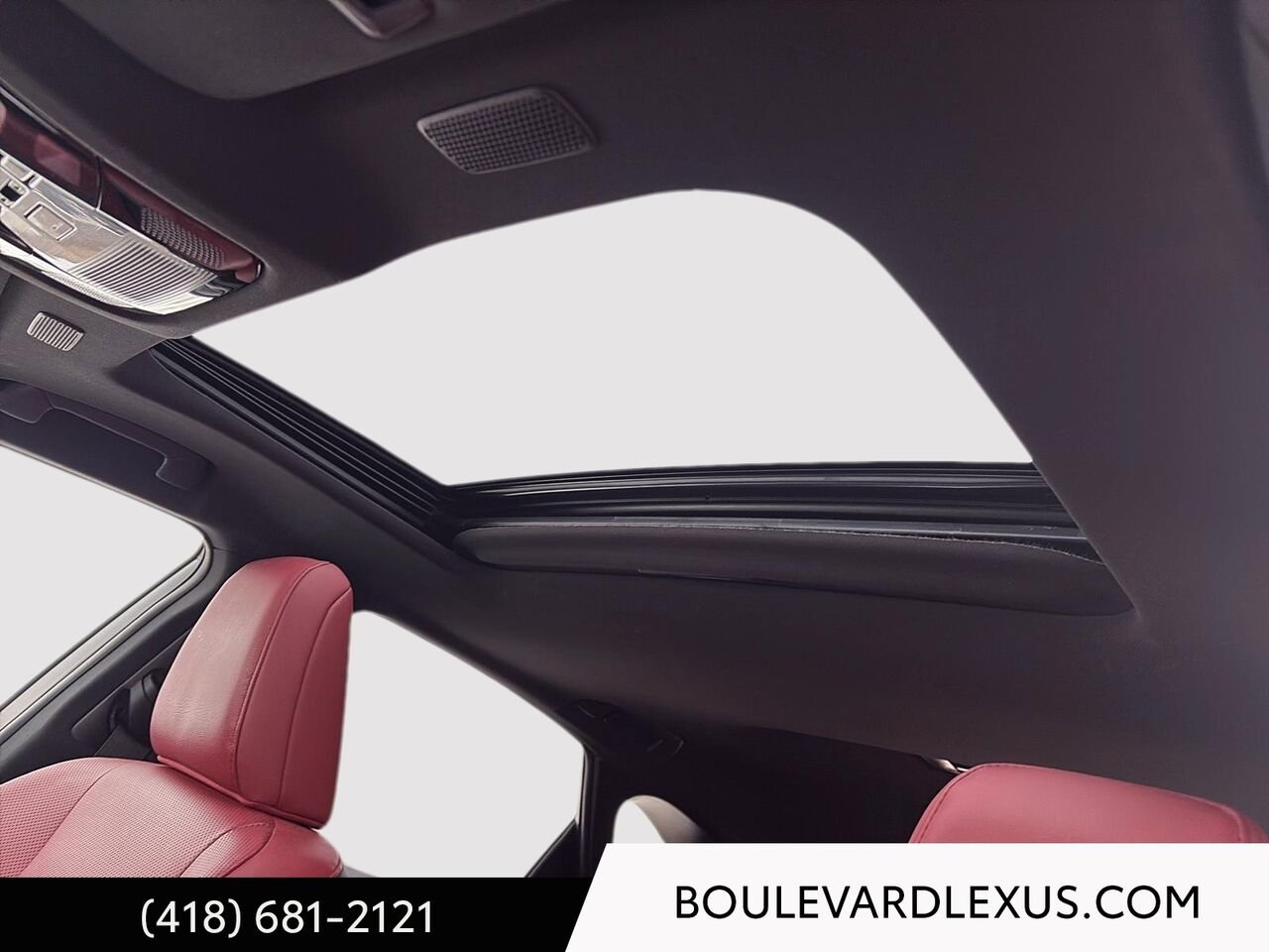 2023 Lexus NX Silver Quebec - photo #10