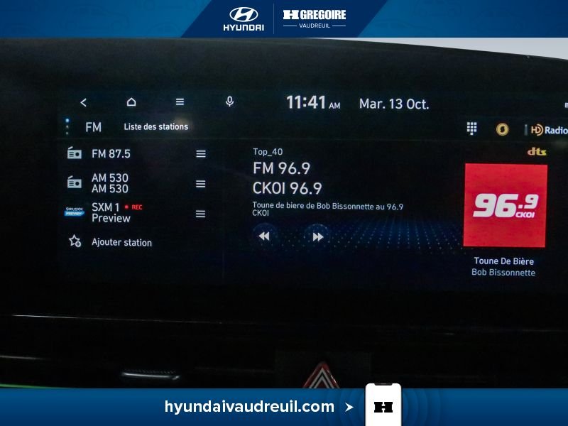 2025 Hyundai Elantra Blue Saint-Eustache - photo #28