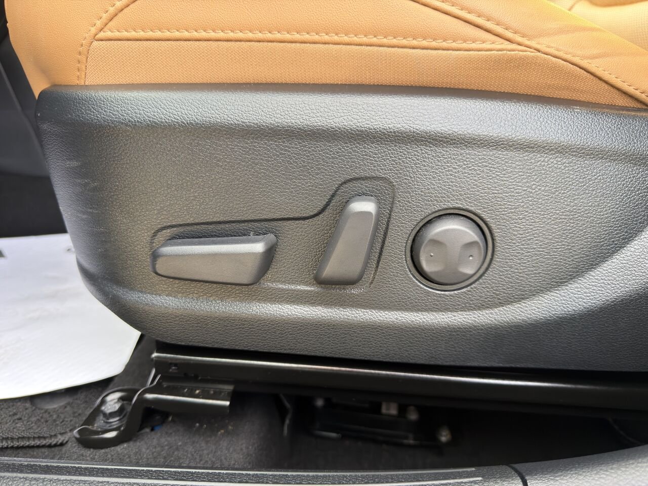 Kia Seltos 2024 Noir Thetford Mines - photo #18