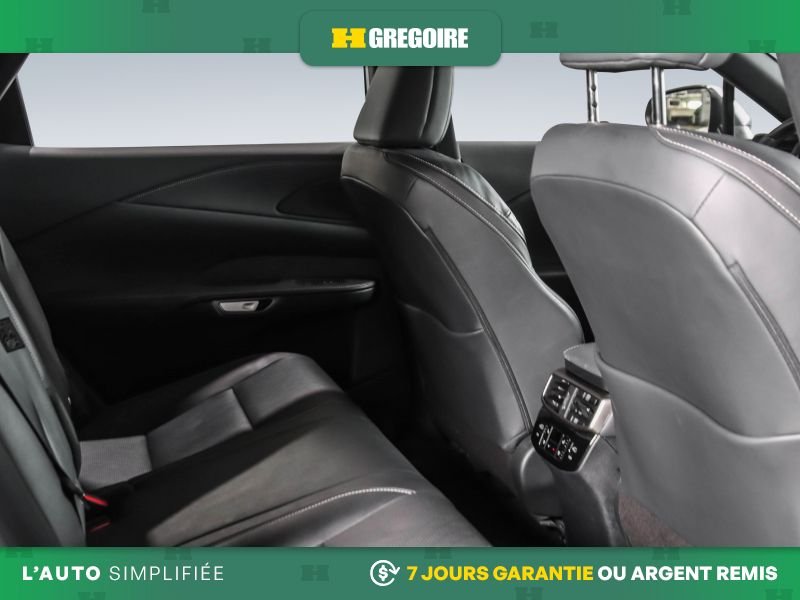 2023 Lexus RX Grey Blainville - photo #28