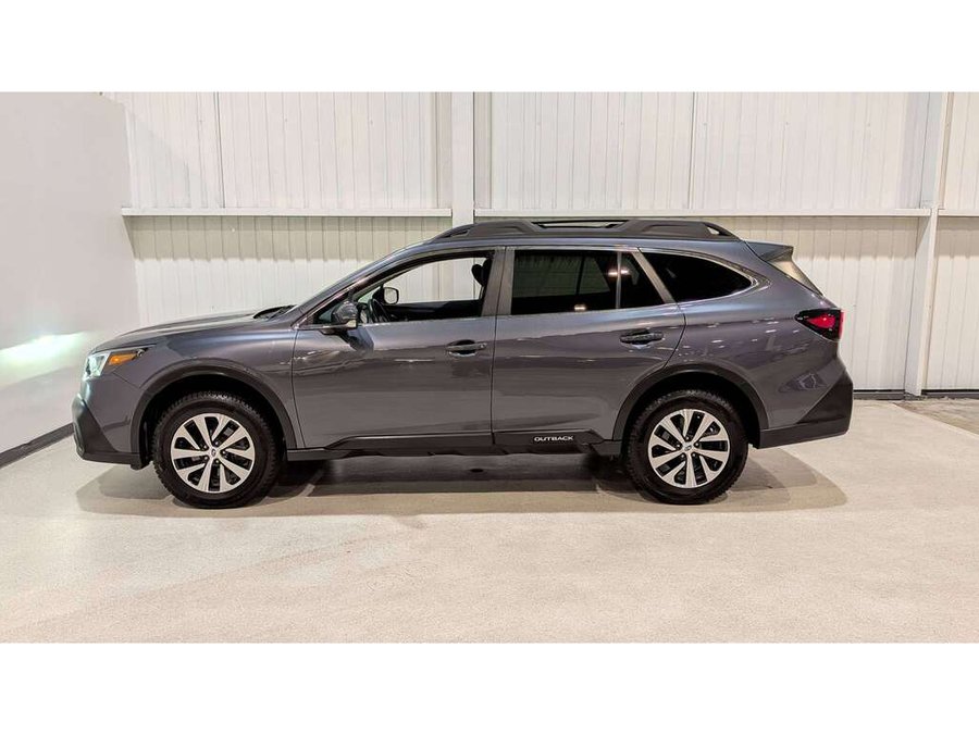Subaru Outback 2022 2022 Gris