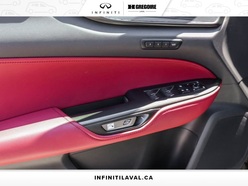 2024 Lexus NX Blainville - photo #12