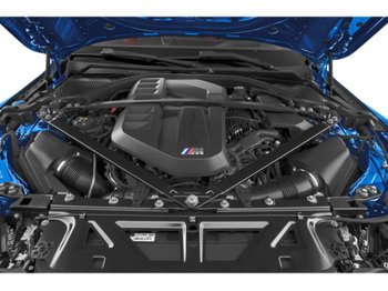 BMW M4 Competition