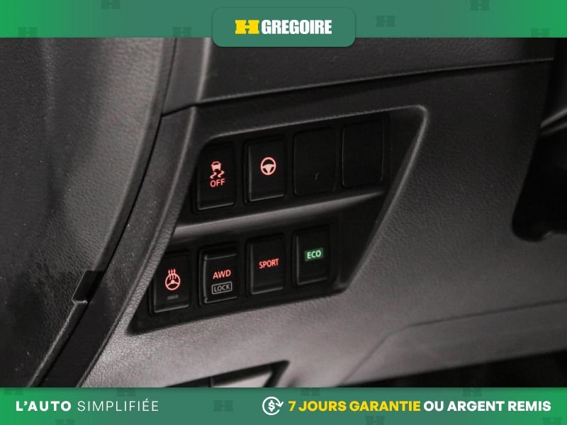 2023 Nissan Qashqai Grey Blainville - photo #16