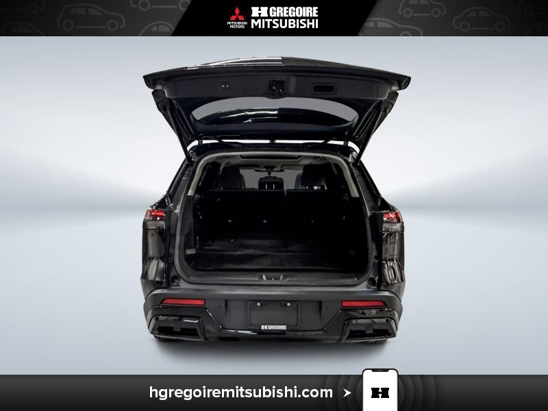 2024 Infiniti QX60 Black Blainville - photo #32