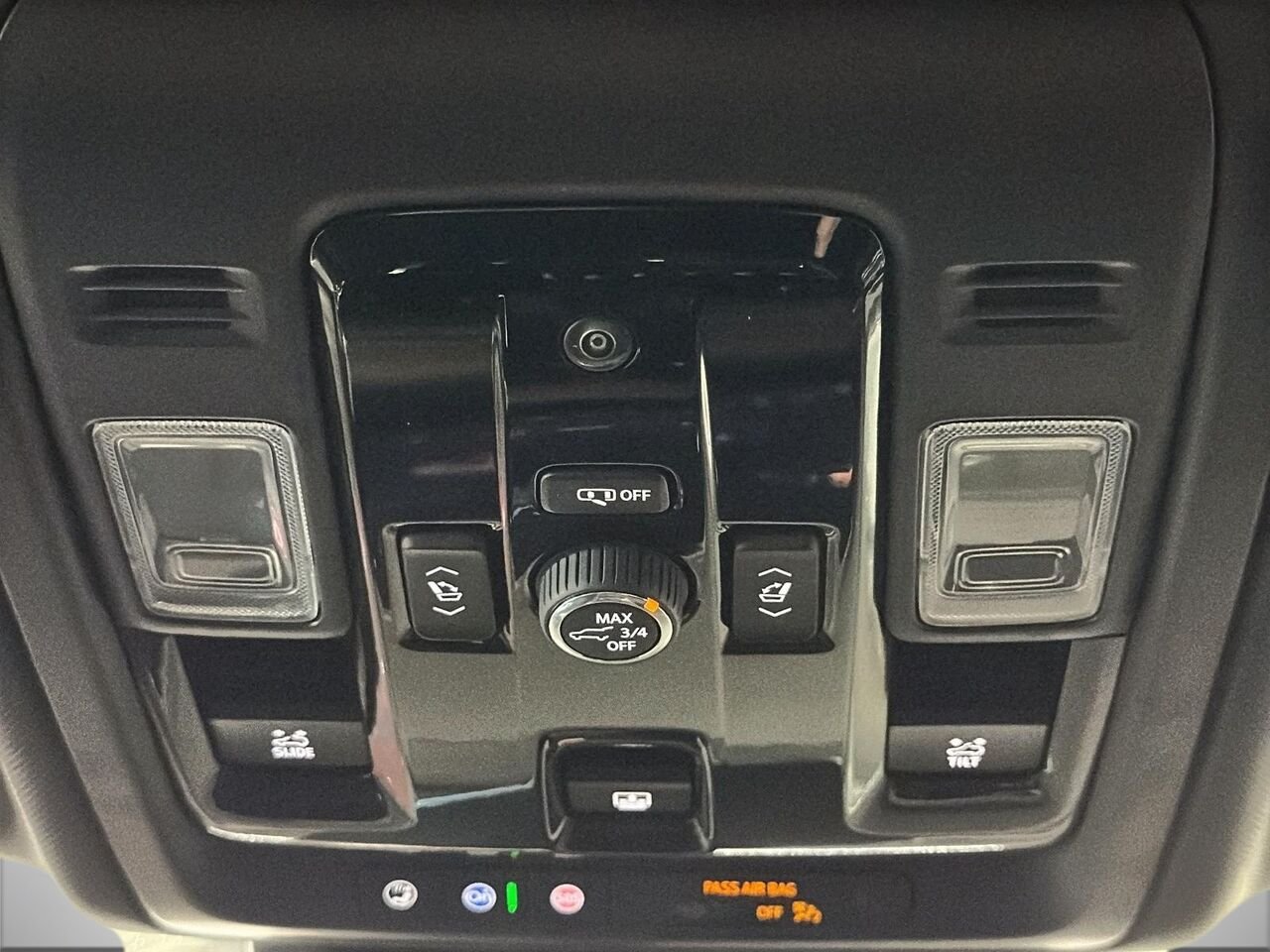 CHEVROLET Suburban HIGH COUNTRY 2027 NOIR Saint-Hyacinthe - photo #16