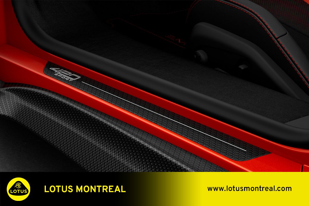 Lotus Emira 2027 Orange Kirkland - photo #10