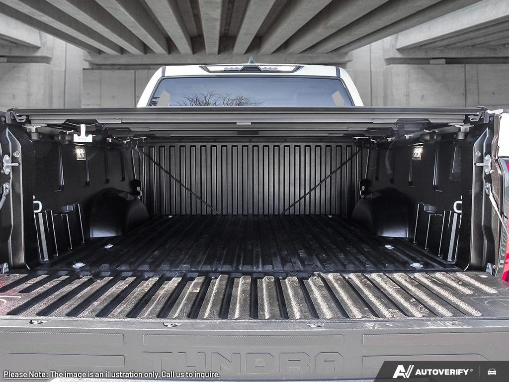 2026 Toyota Tundra 2602398 | Limited Mudbath Edmonton - photo #5