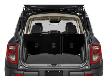 Ford Bronco Sport Big Bend