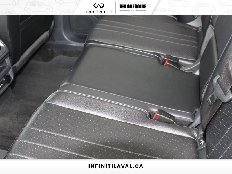 Volkswagen Tiguan IT2544 | Comfortline AWD CUIR MAGS CAMERA DE RECUL 2024 Laval - photo #20