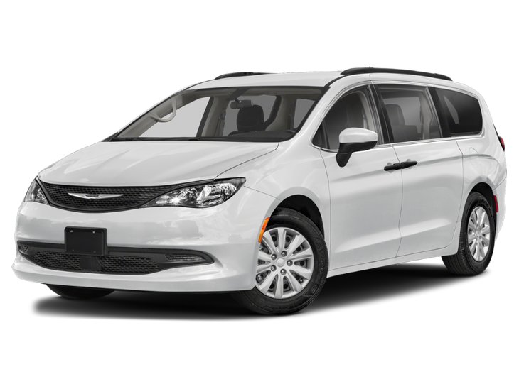 2027 Chrysler Grand Caravan SXT