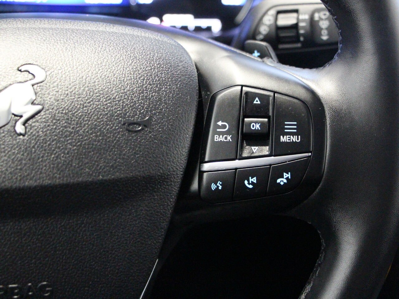 2024 Ford Bronco Sport BRONCO SPORT BADLANDS Black Châteauguay - photo #26