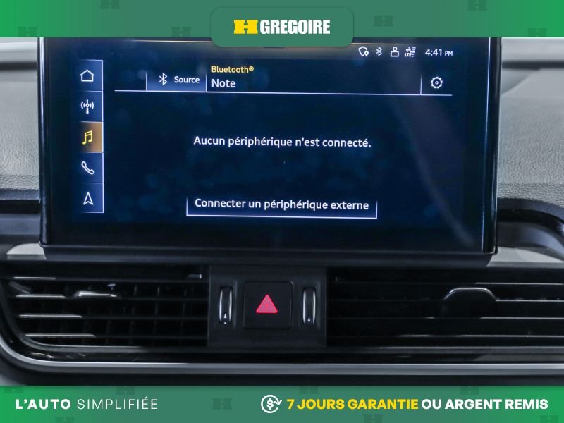 Audi Q5 2023 Noir Laval - photo #17